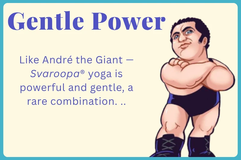 Gentle Power